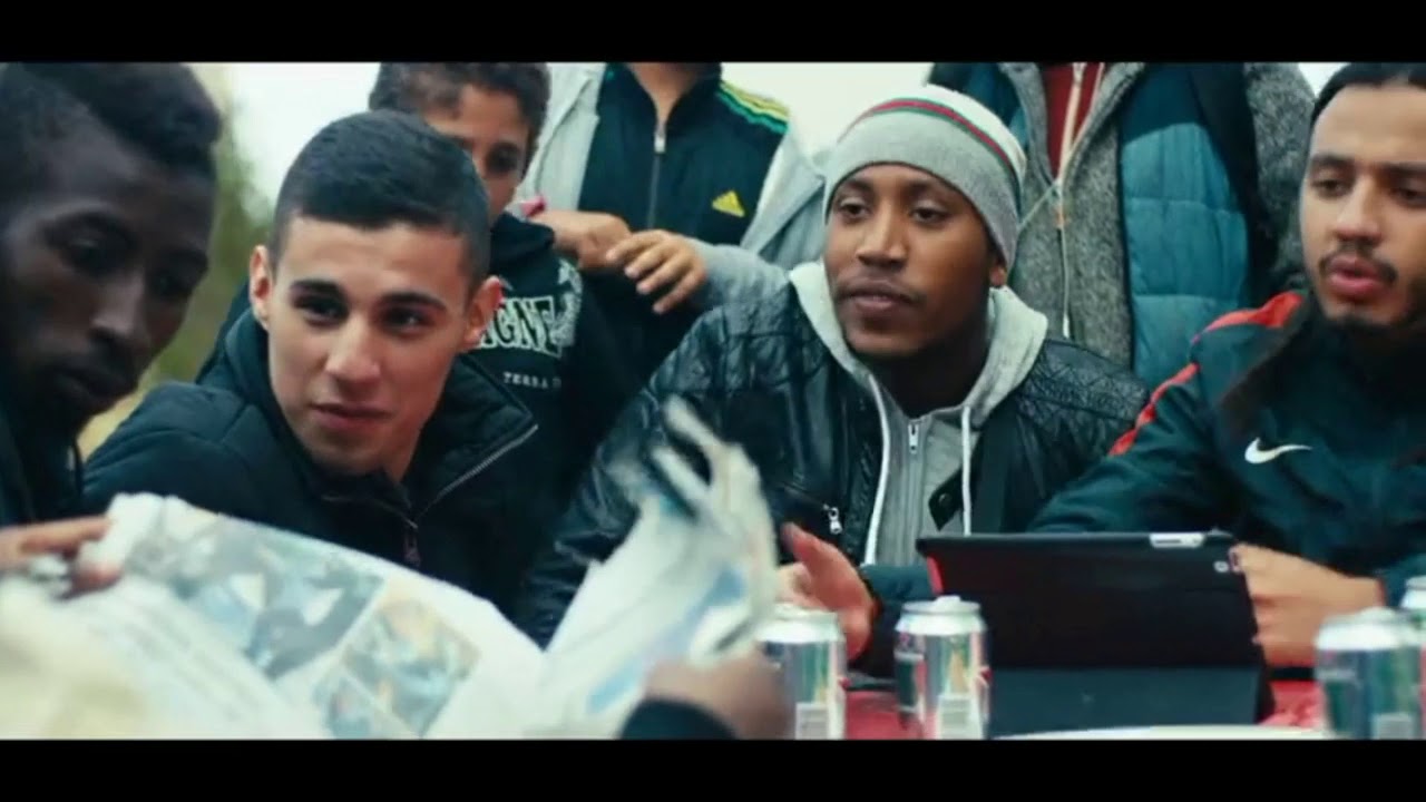 Film complet Divine