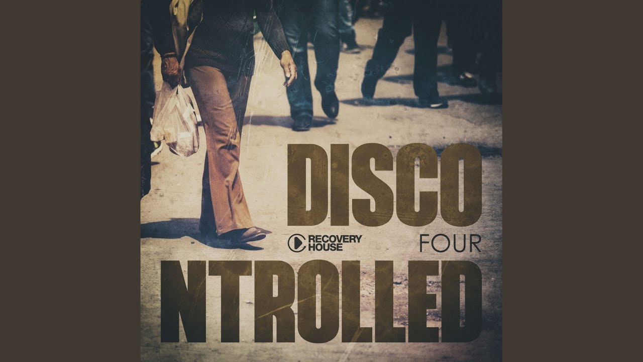 Come Funk with Me (Original Mix)