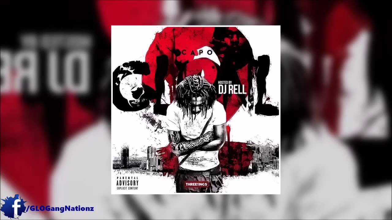 Capo - Smoking Dope