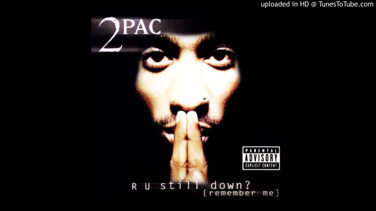 2pac - Nothing to Lose (OG) version 2