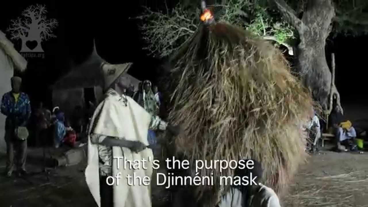 Musical Traditions in Mali | Even at This Hour, There are Djinn in the Bush