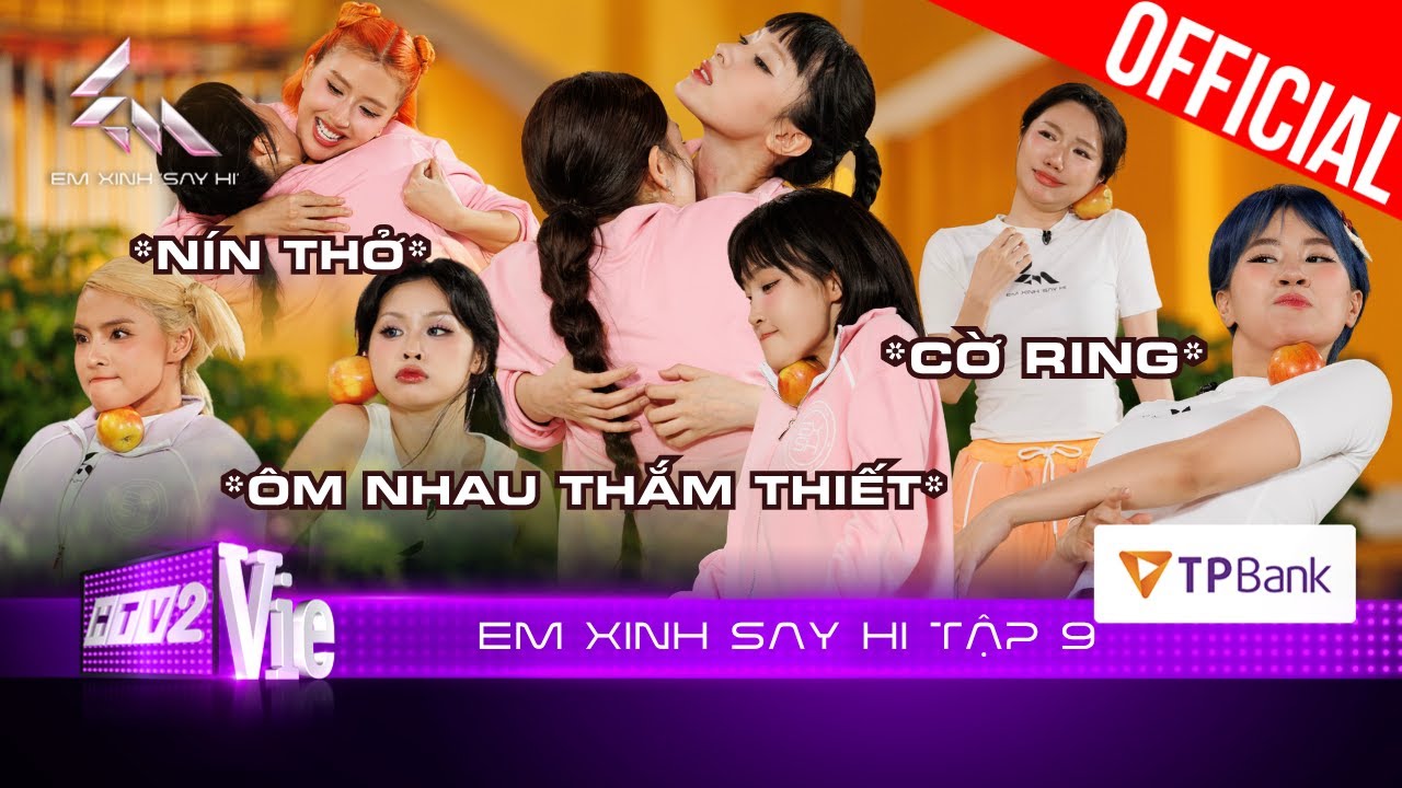 Lamoon hoài nghi Mỹ Mỹ tăng độ khó game, 