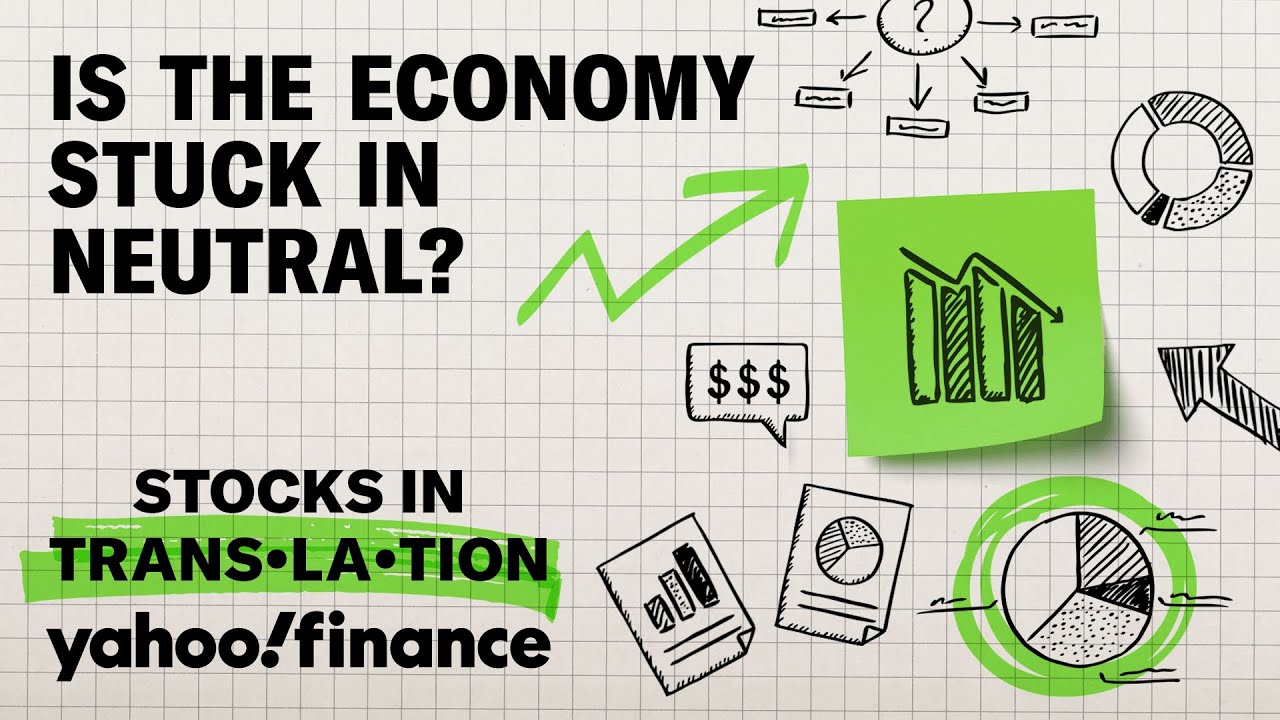 Why today's stagflation is different from the 1970s'