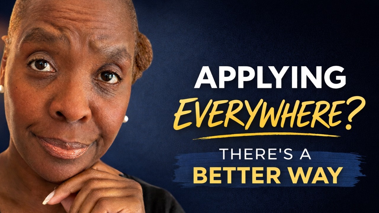 The New Way to Job Search in 2026