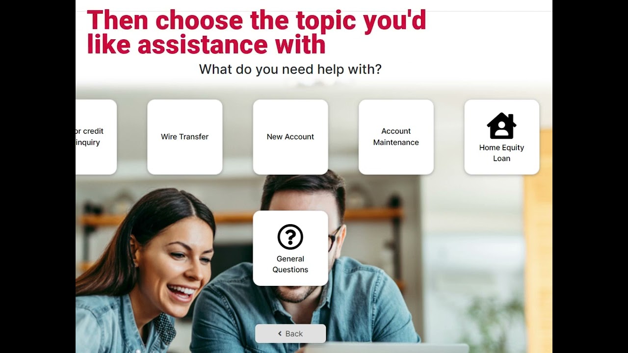 Video Banking Made Easy