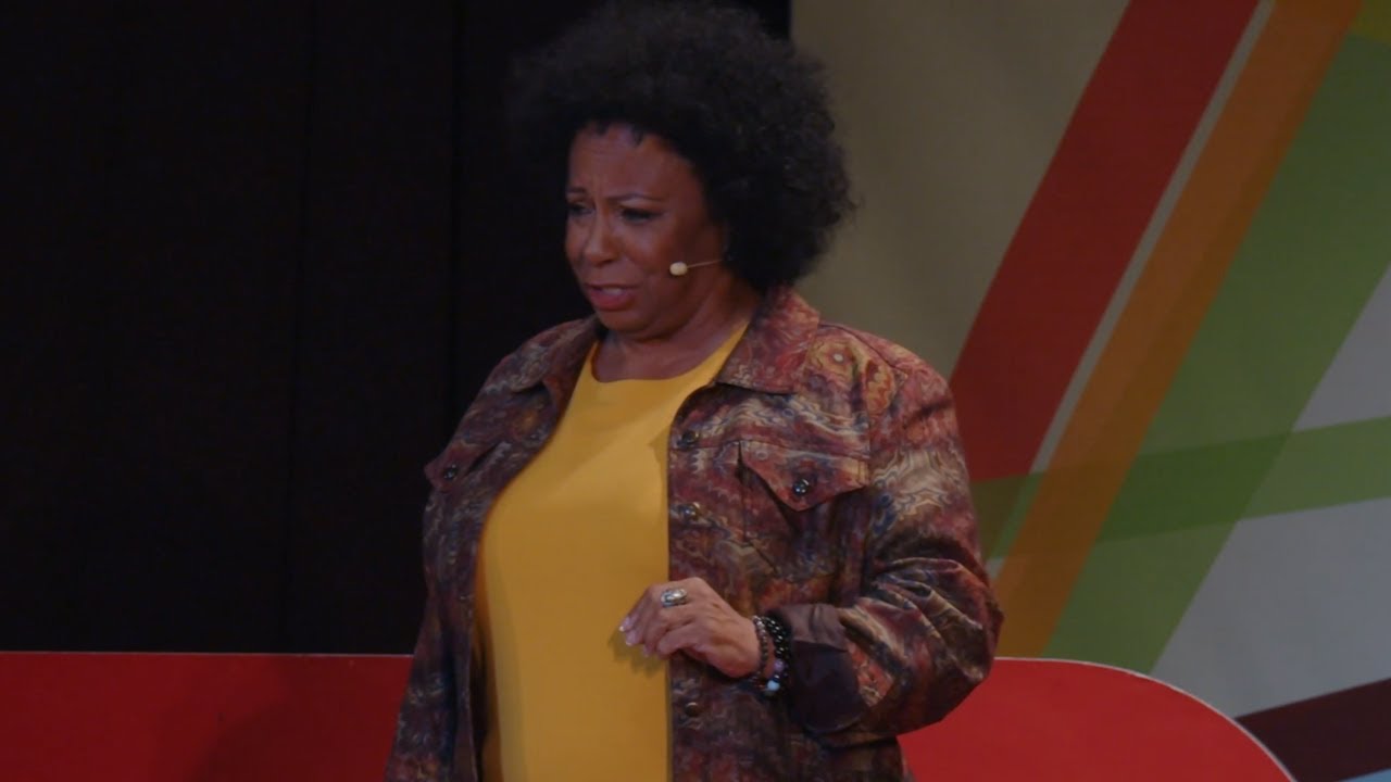 Science needs a story | CeCe Espeut | TEDxEustis
