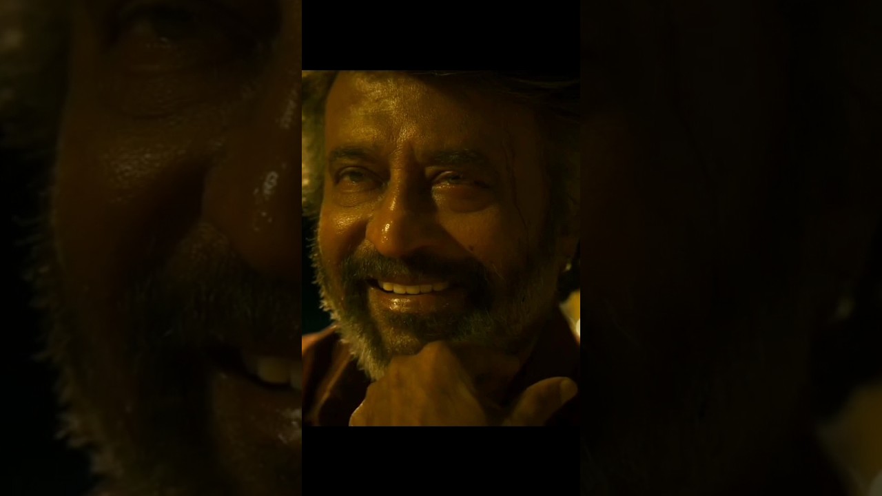#Rajinikanth #Coolie #MassScene #SouthAction #Thalaivar  #ActionScene #RajiniStyle #RajinikanthFans