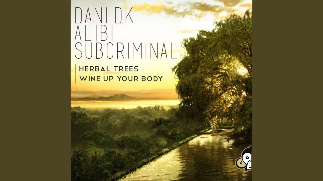 Herbal Trees (Original Mix)