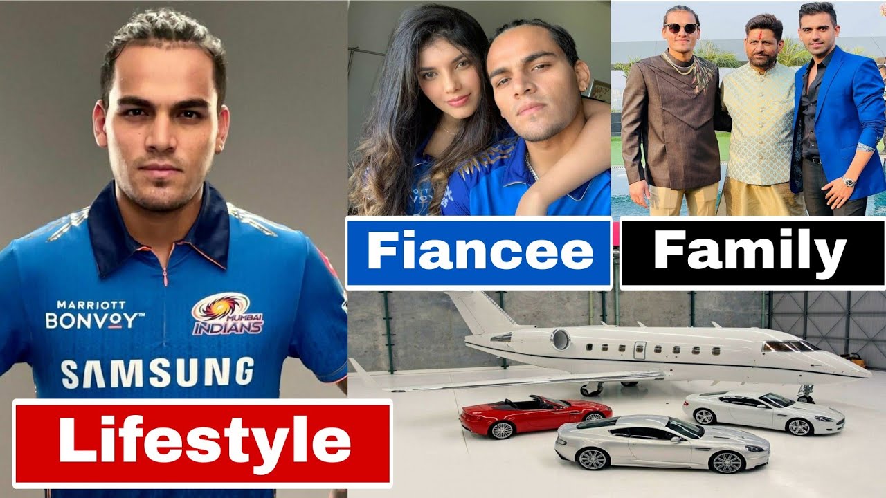 Rahul Chahar Lifestyle 2021, Income,House Cars, Girlfriend, Family, Biography,Networth&Income