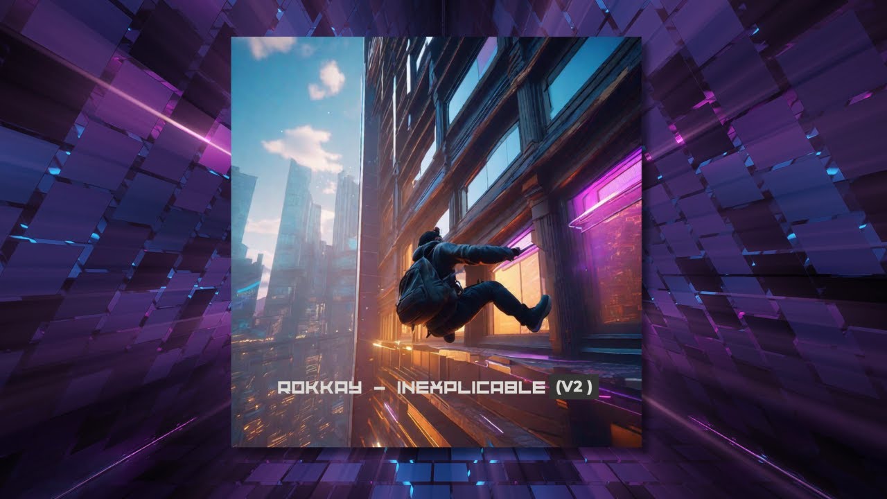 Rokkay - Inexplicable V2