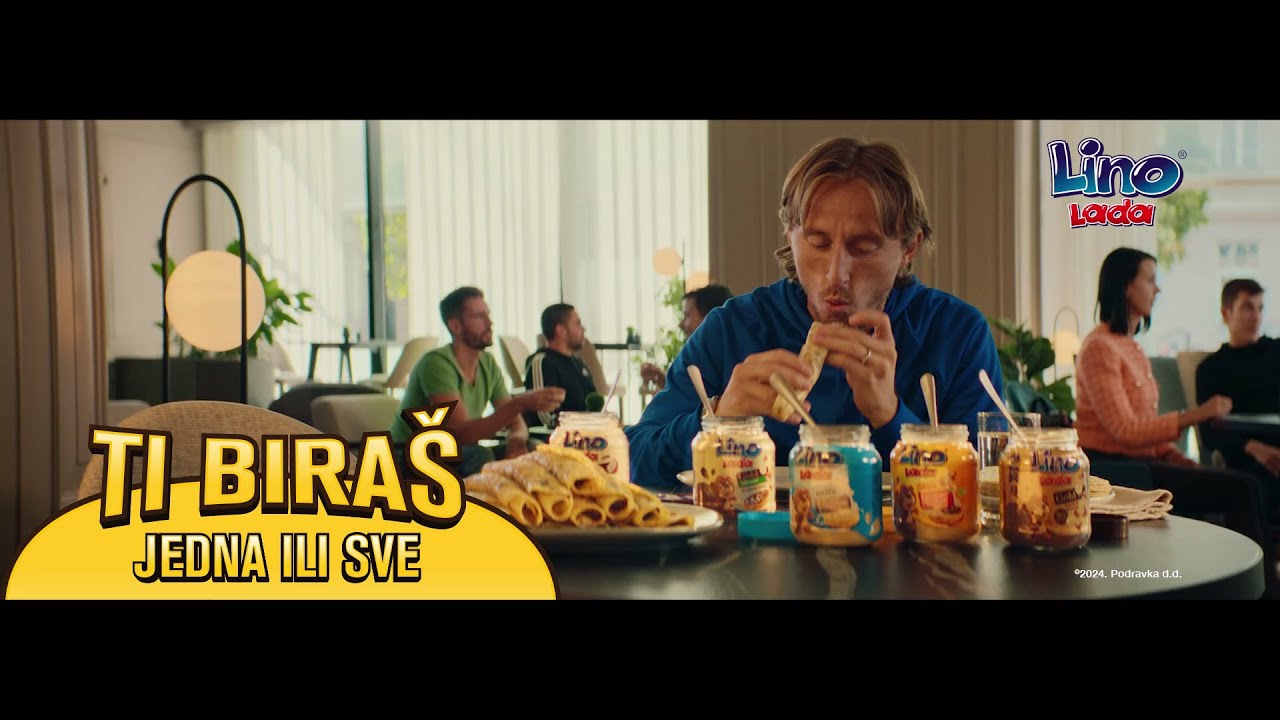 Lino Lada | TI BIRA&Scaron;