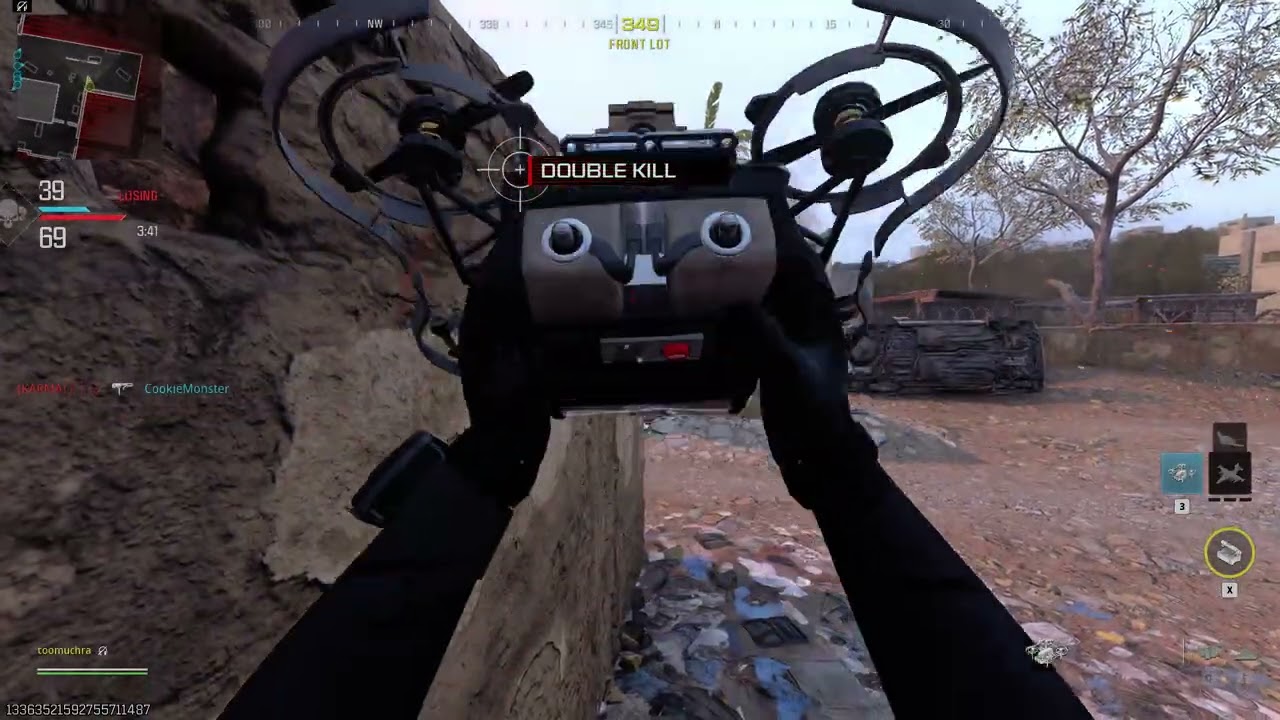 MW3 Karachi Love the name calling lol YouTube