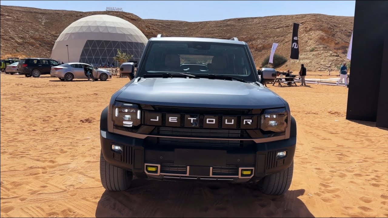 تجربة جيتور T2 شبيه الديفندر  أسعار وفئات و الضمان مليون كيلو