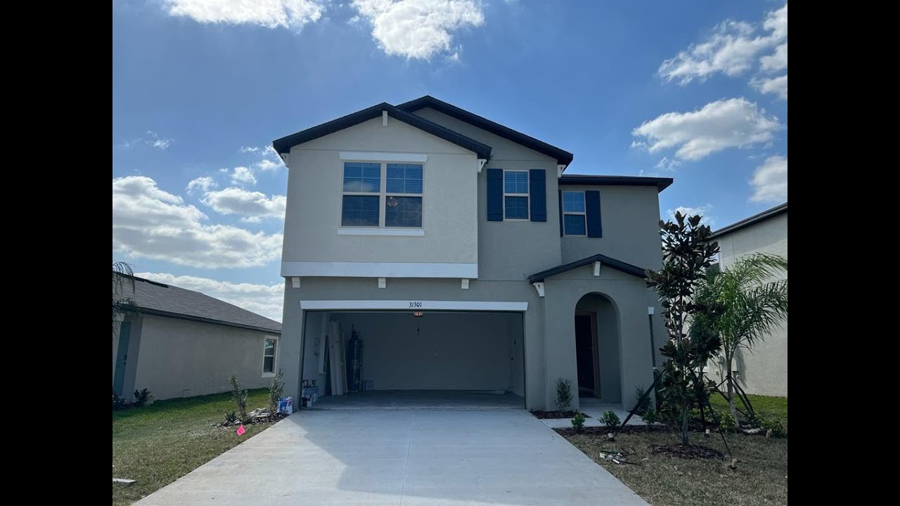 The Concord at Epperson Lagoon By Lennar