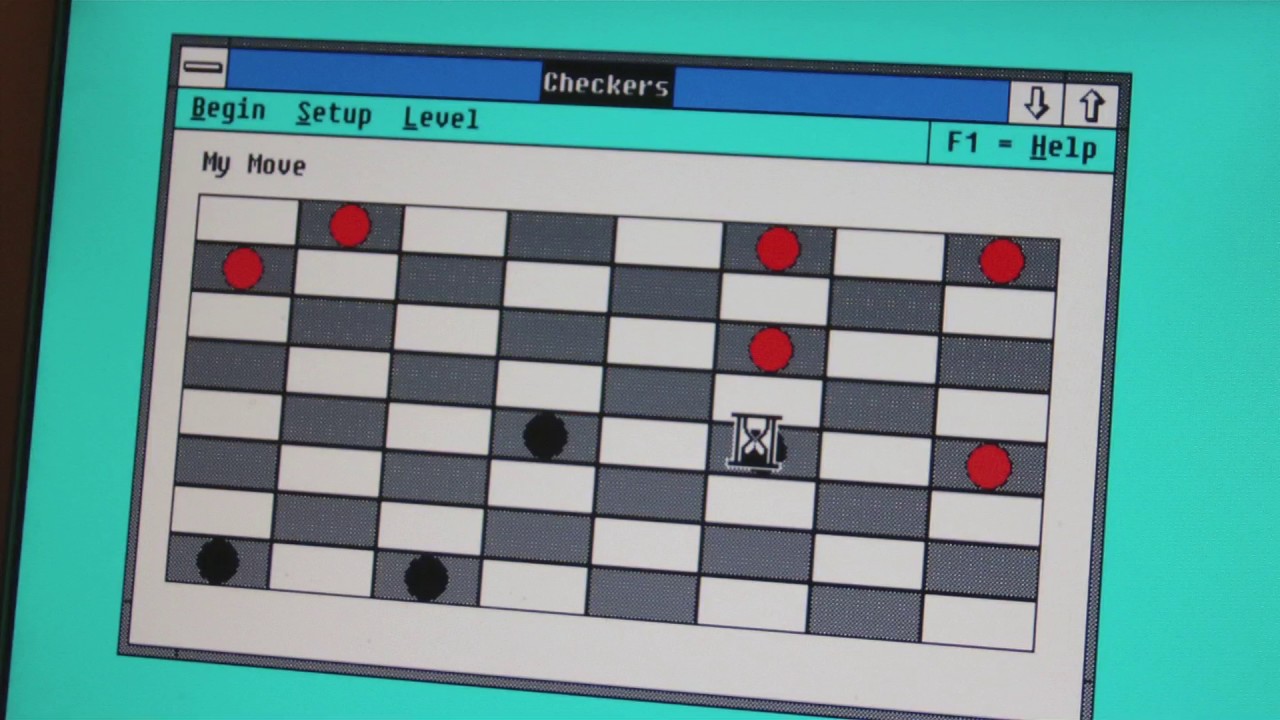 Gaming on Windows 2.0