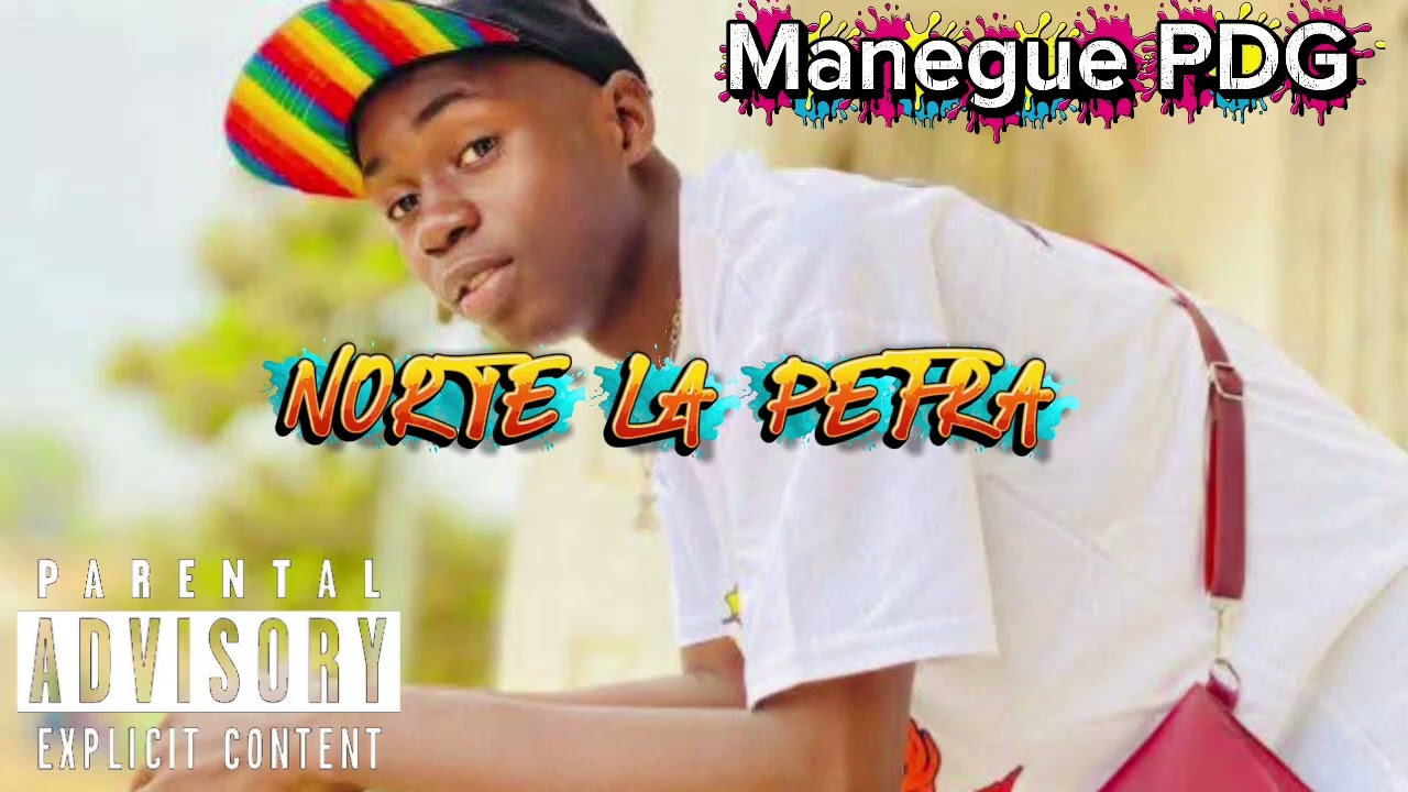 PDG @ManegveSupremeOfficiel @NorteLaPefraOfficiel 