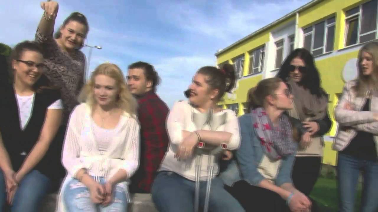 Maturalna Zabava Srednja Poljoprivredna Škola 