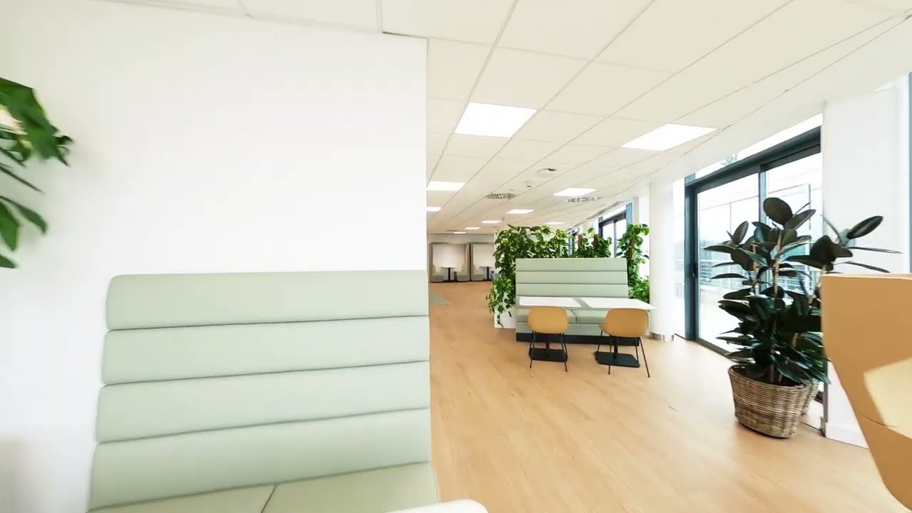 FPV Sample footage