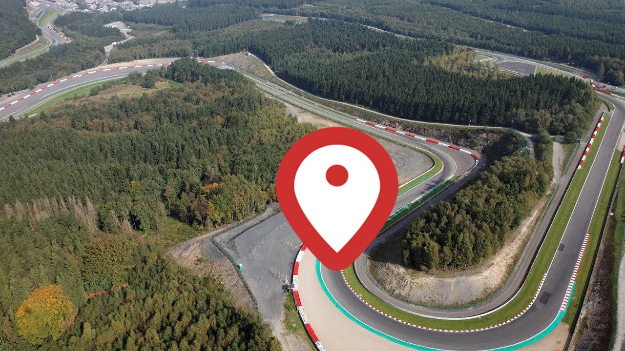 F1 Geoguessr