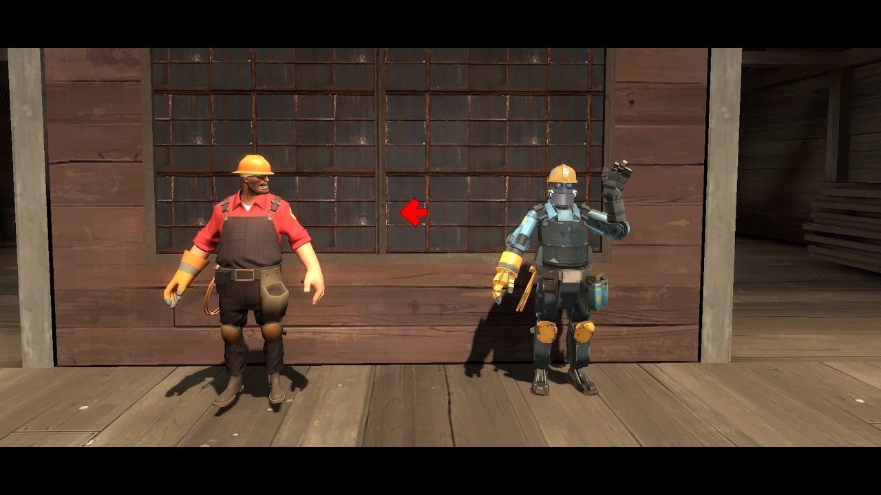 will mods replace tf2?