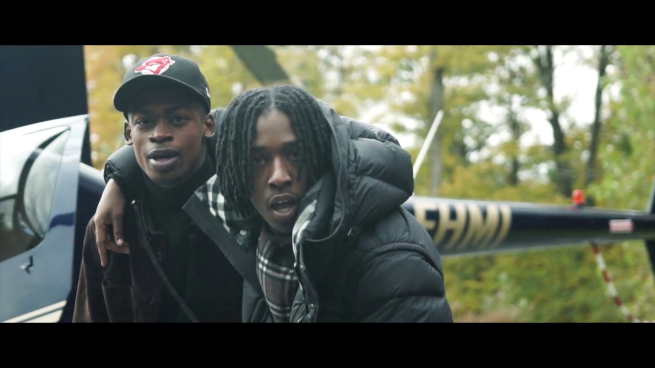 DAY AND KNIGHT - NIGEL KNIGHT X MASON(Official Music Video)