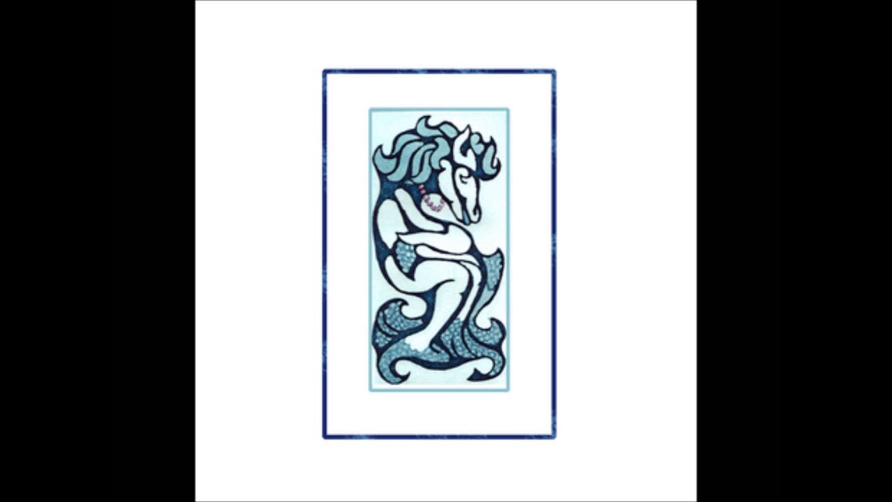 The Speed of Sound in Seawater - Blue Version (Full EP)