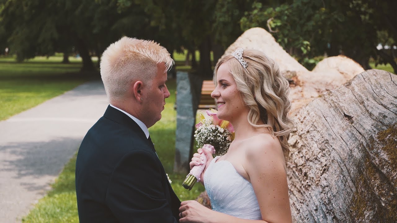 Poročni video | Denis + Urška | Poroka | 16.6.2018