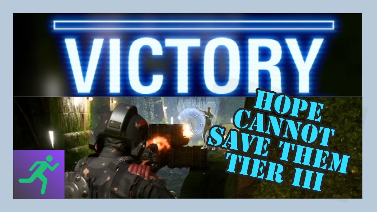 Star Wars Battlefront II - Hope Cannot Save Them Tier III Battle Scenario Guide