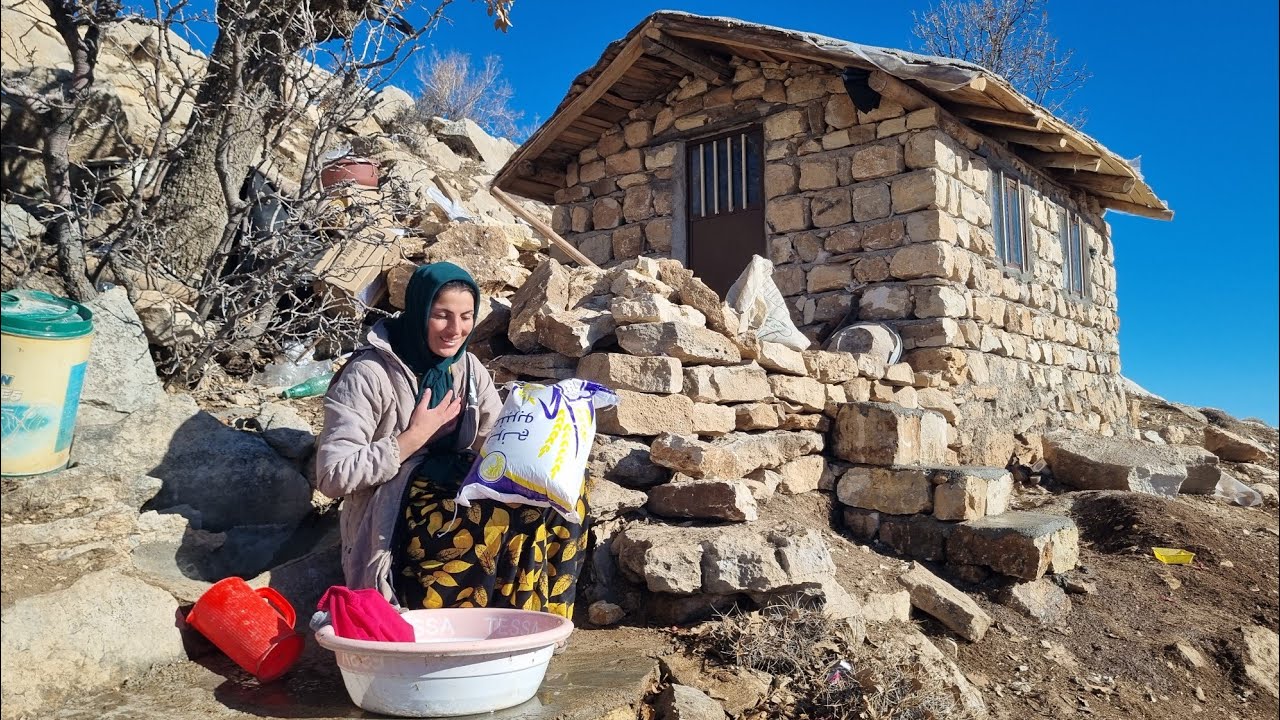 Mountain Life Without Filters: The Joys of Motherhood and Nature