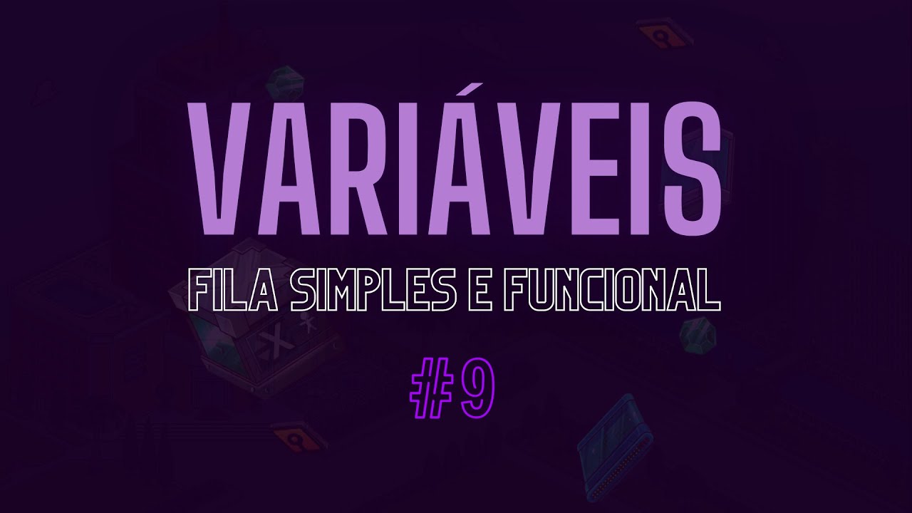 Novo estilo de fila com variáveis - Wireds Habbo