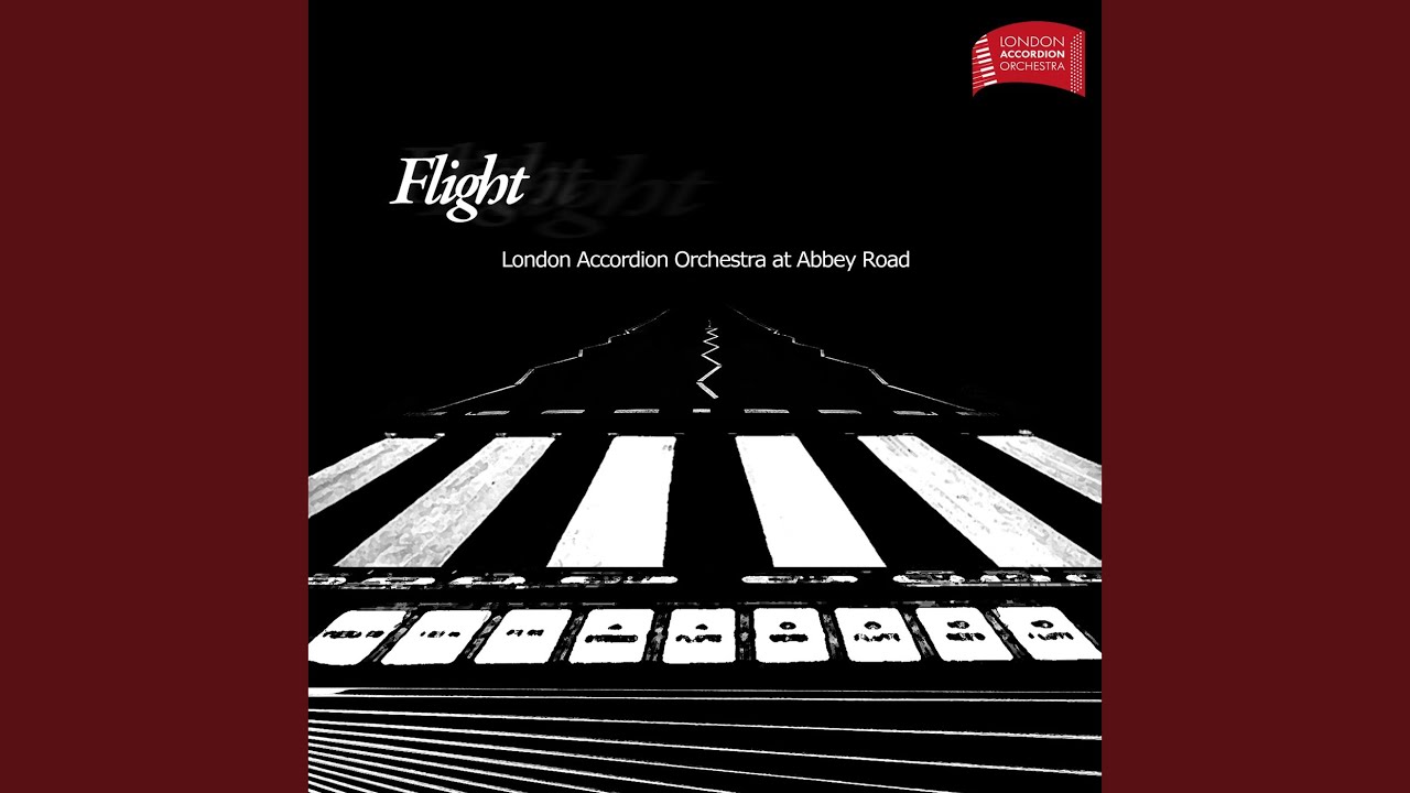 Flight (2nd movement - Migration)