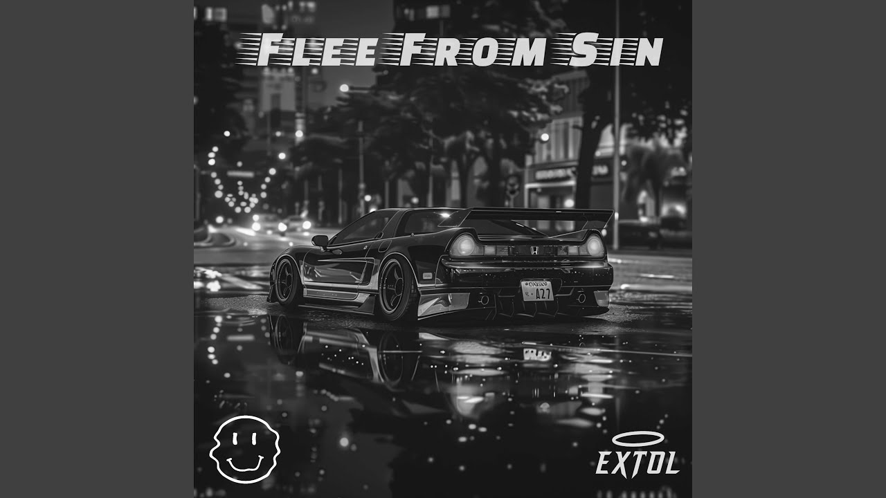 Flee From Sin