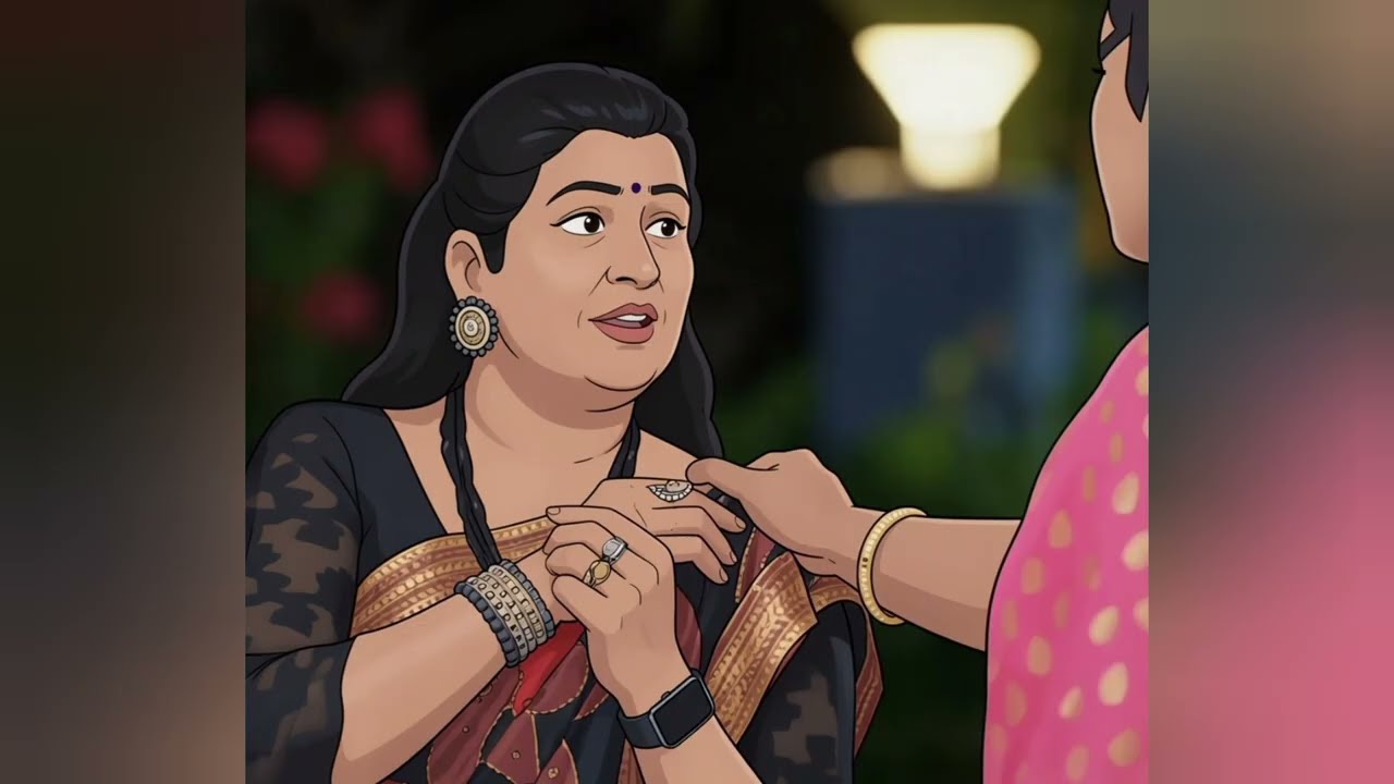 Salangai Oli Today Review அபூர்வாமீது சந்தேகப்படும் ககன் பூமி 