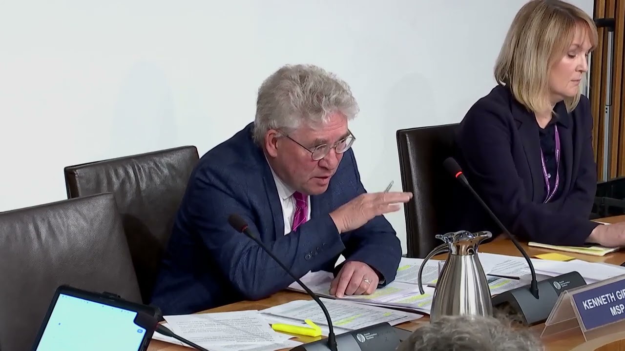 Finance and Public Administration Committee - 20 January 2026