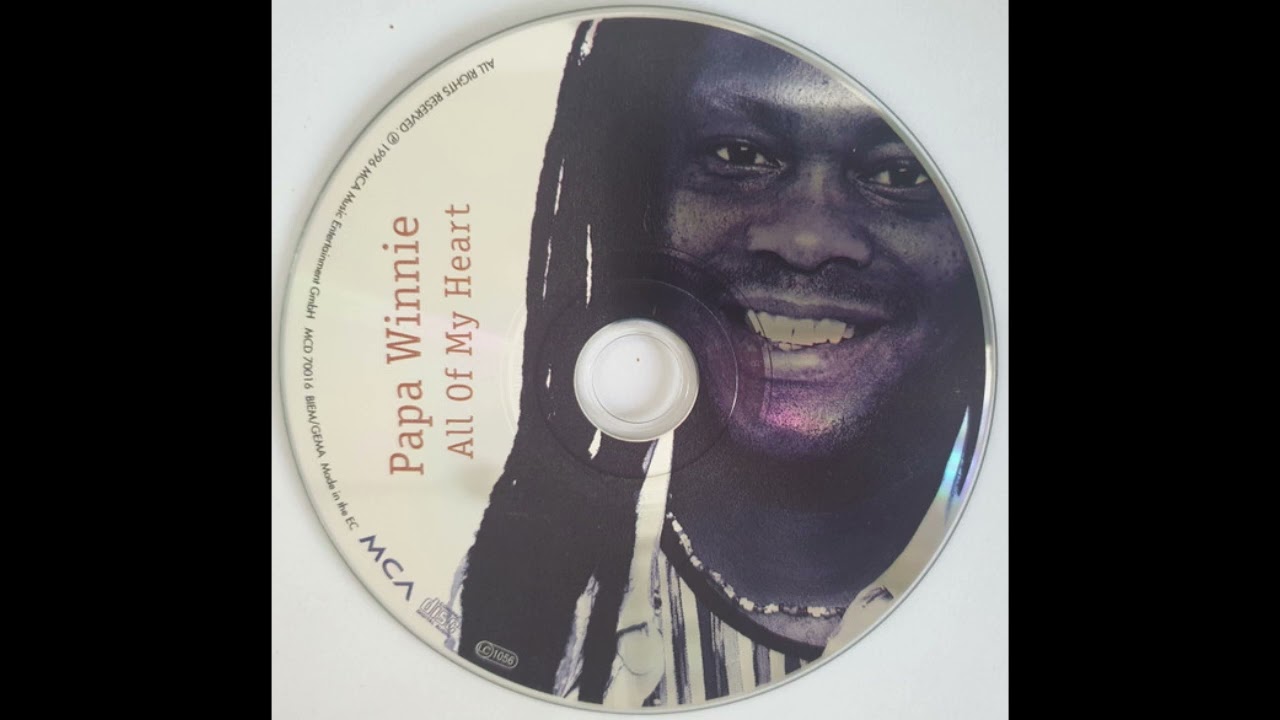 Papa Winnie - Killer on the rampage