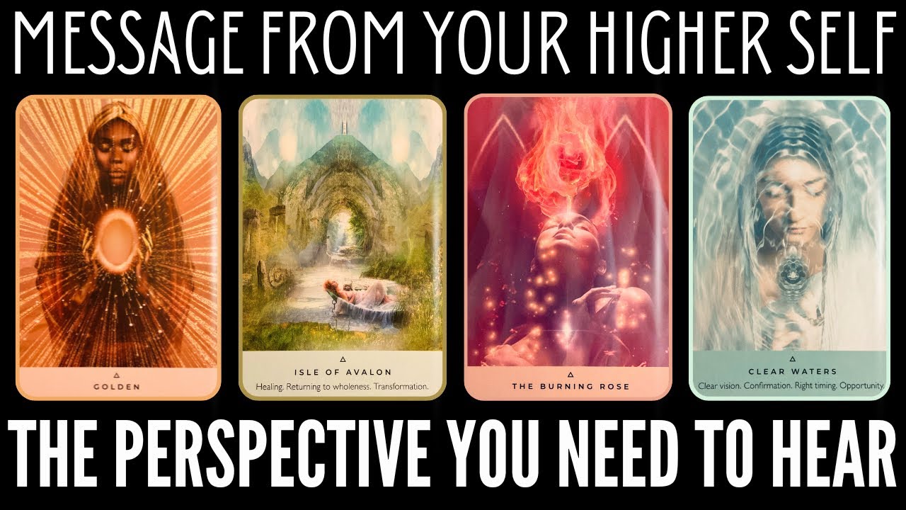 Finding This Isn't Random🪞What Your Higher Self Wants You To Know | PICK A CARD Reading