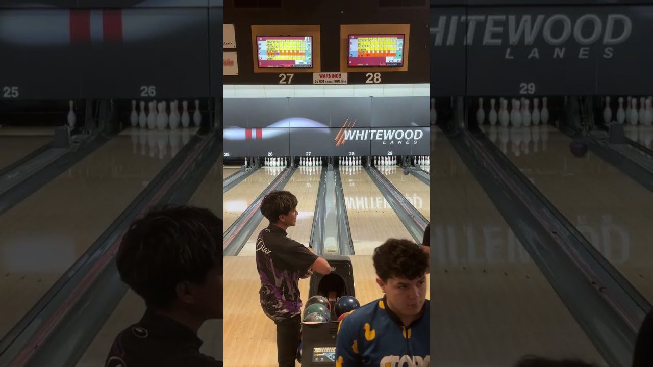2/22/2026 JBT Whitewood Lanes Tournament