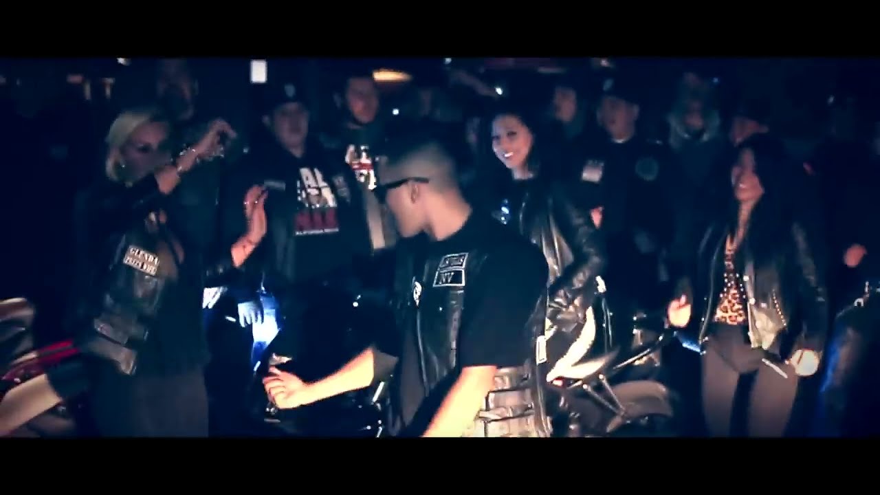 No Rules Boyz (Anthem) - Aries el Lider (Official Music Video)