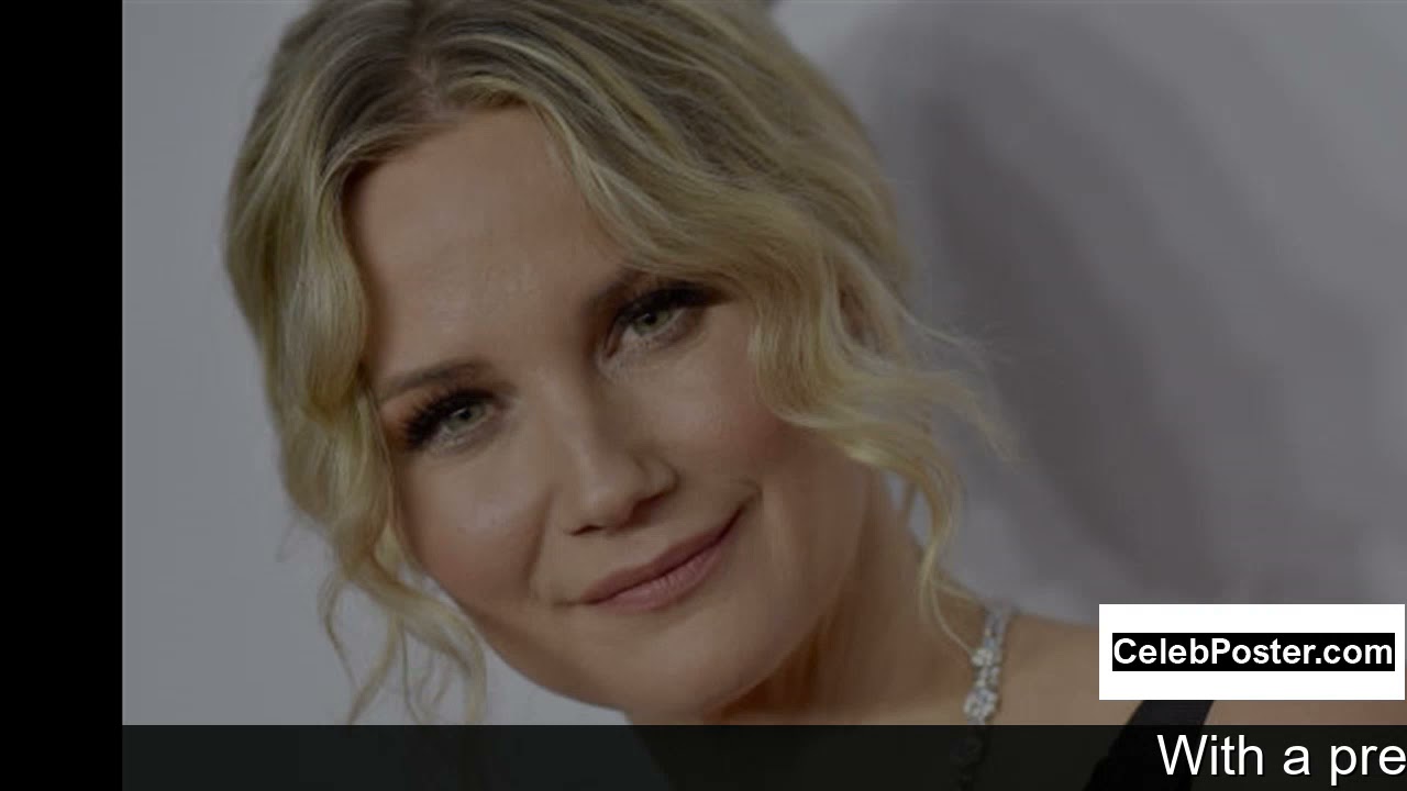 Jennifer Nettles biography