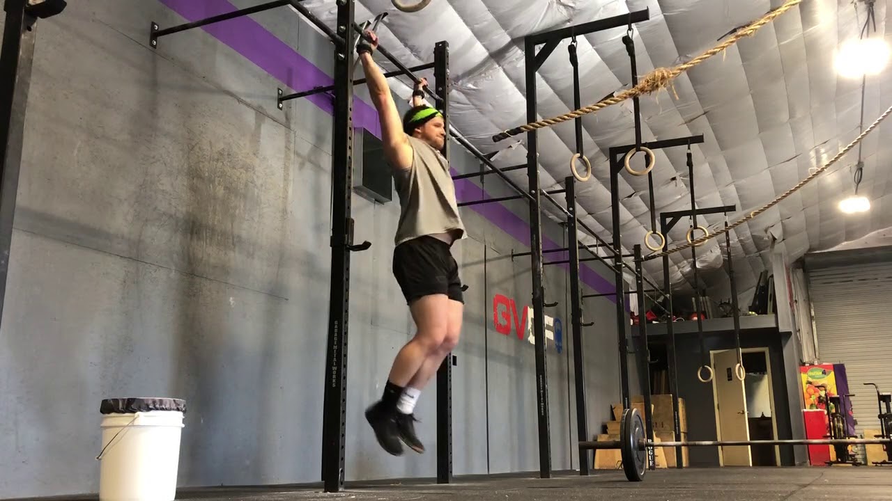 190408 Metcon 3RFT