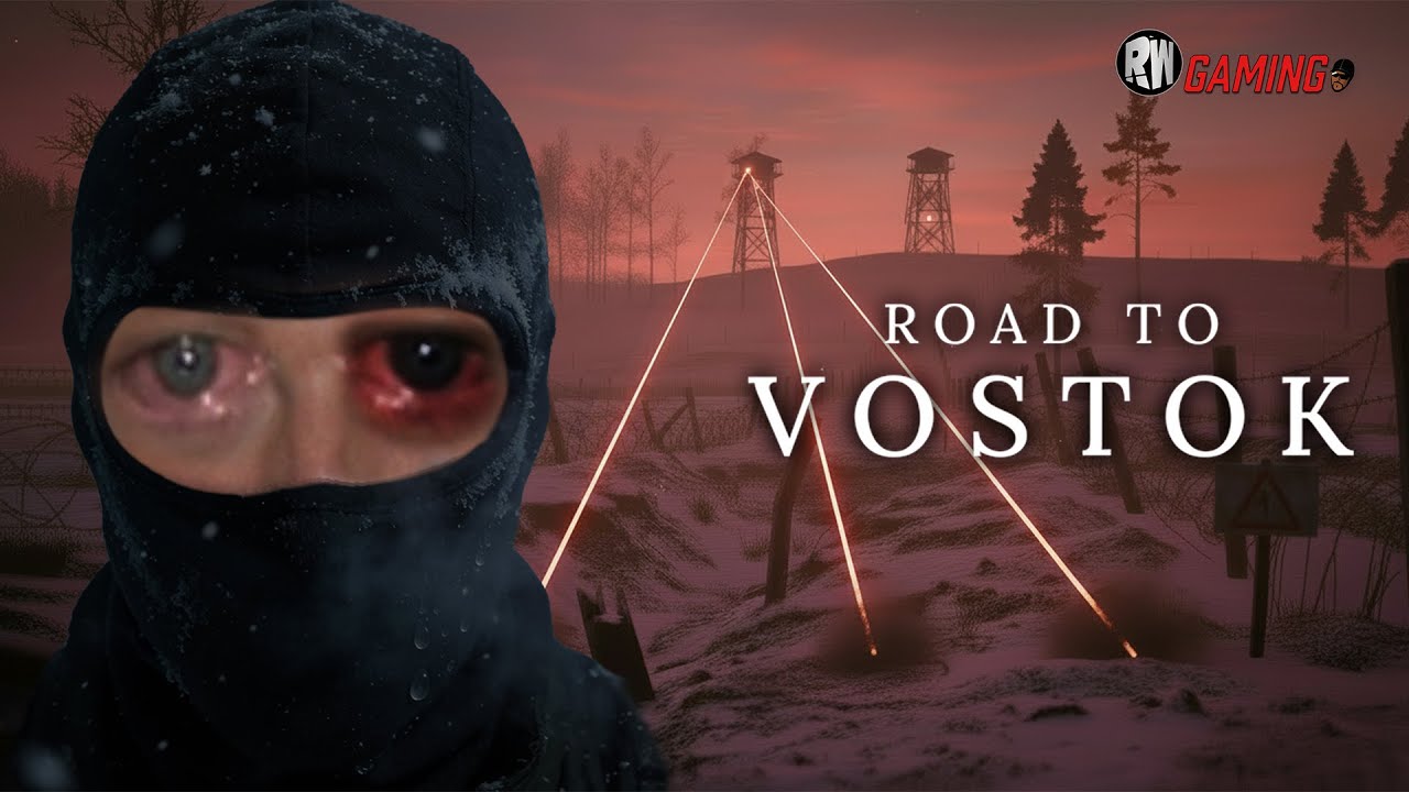 Made It To The Watchtowers! At What Cost?- Road To Vostok