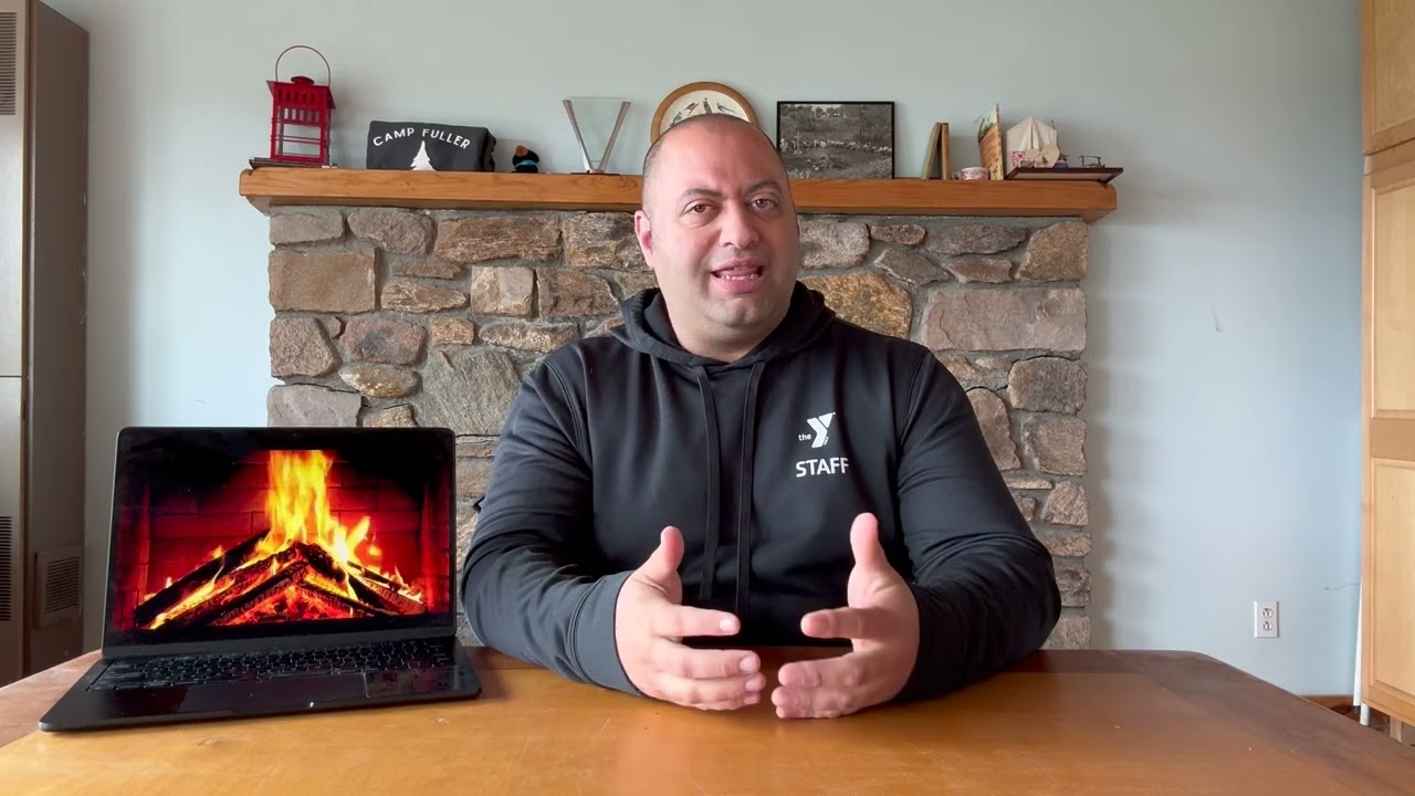 Fireside Chat   Mail