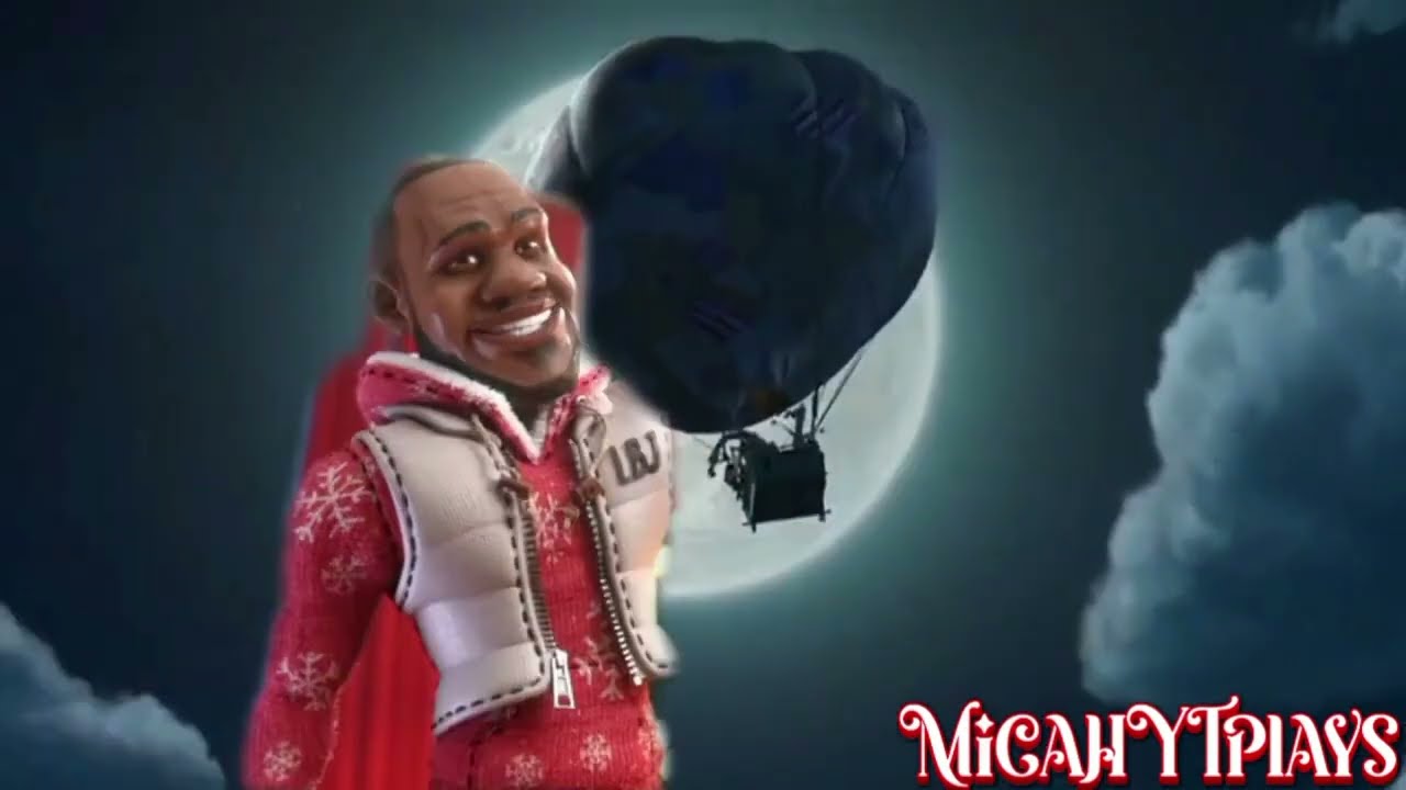 The Merry Madagascar YTP Collab