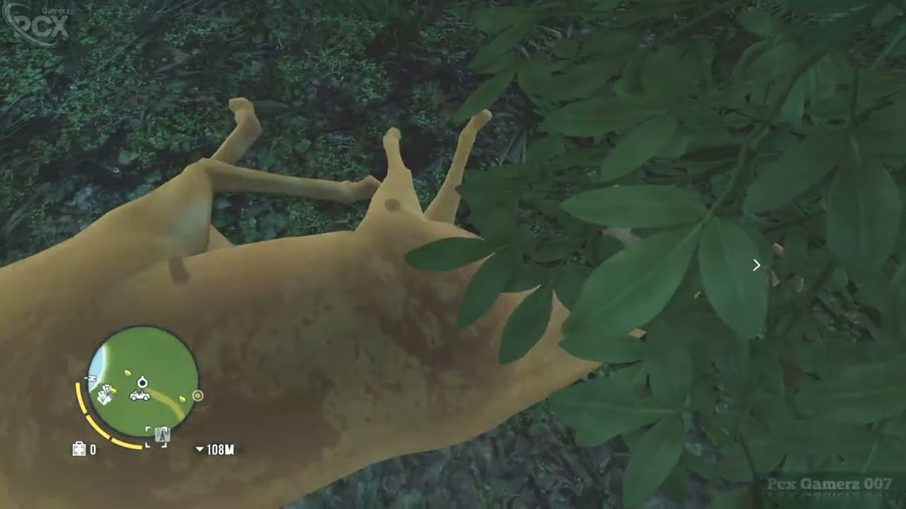 #2 Far Cry 3 Gameplay Walkthrough | Far Cry 3 #pcxgamerz007 #adventure #farcry3