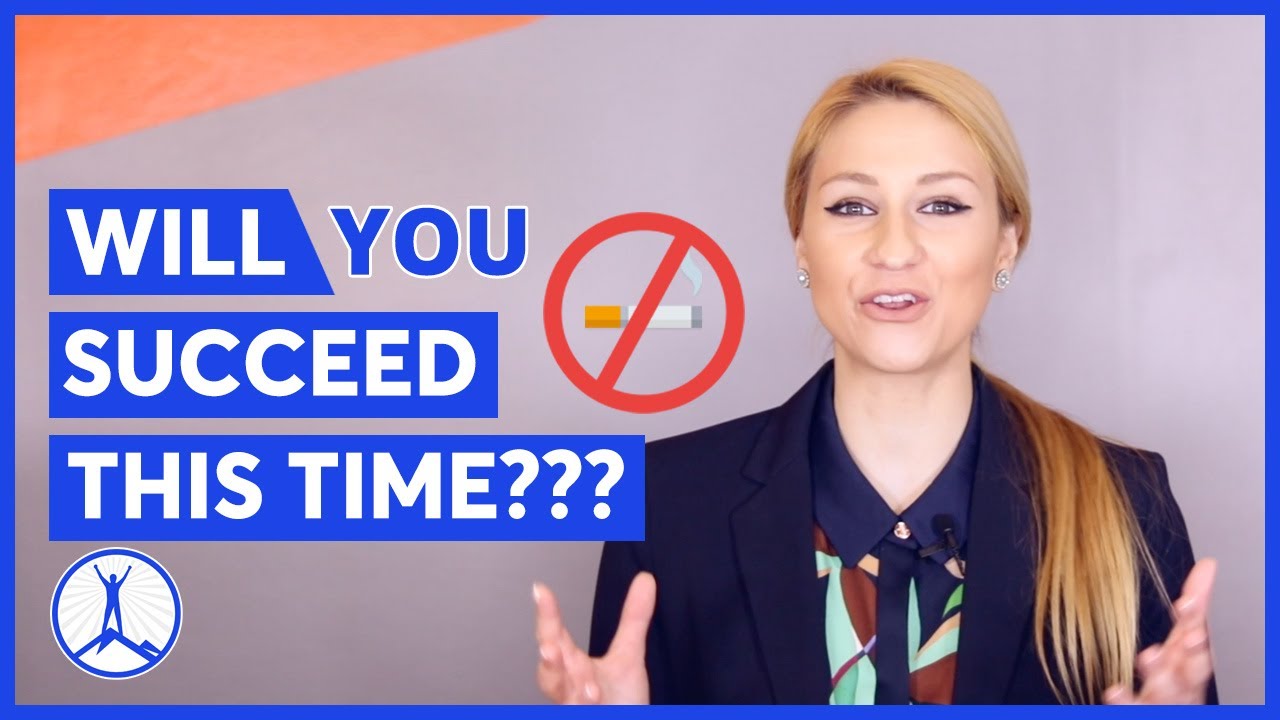 How To Predict If You’ll Quit Smoking This Time