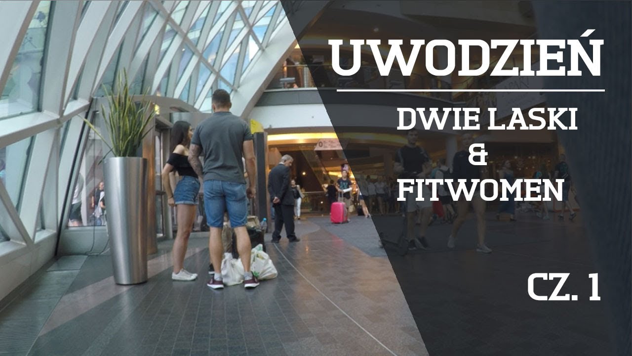 UWODZIEŃ | Rozmowa z Dwiema Dziewczynami Cz. 1