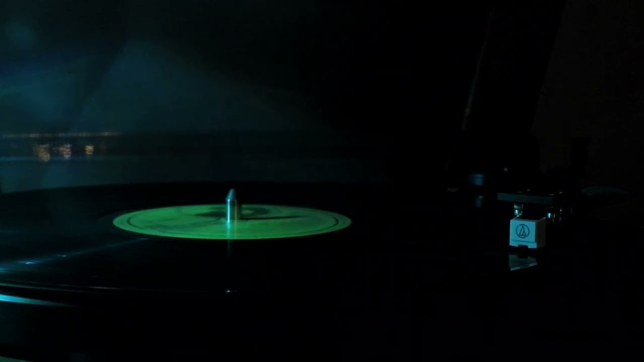Pink Floyd - One Of These Days -  Meddle (1971) - Vinyl