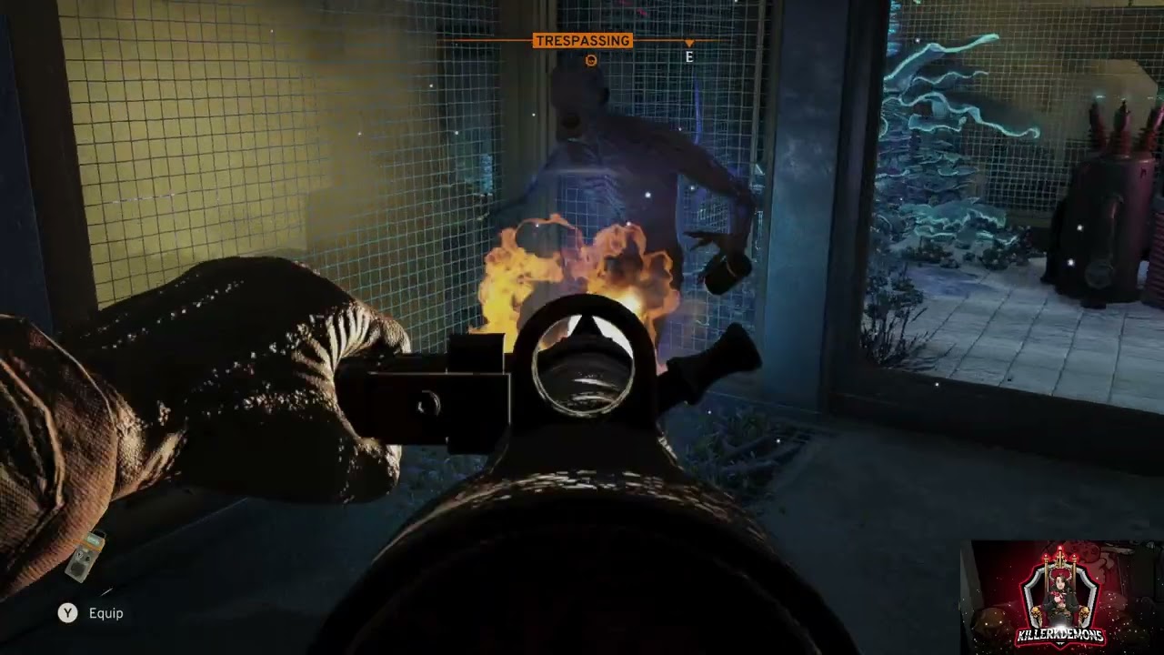 Atomfall - Wicked Isle DLC PT 2