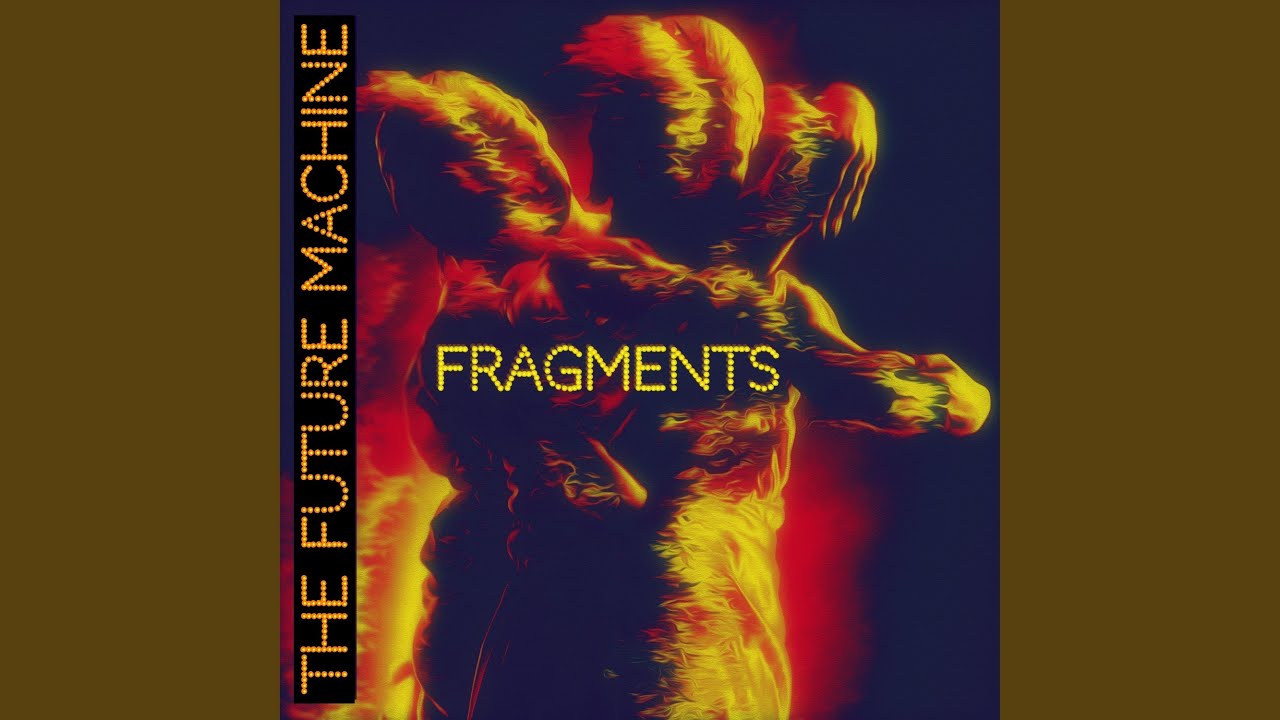 FRAGMENTS (feat. Mike Semesky)