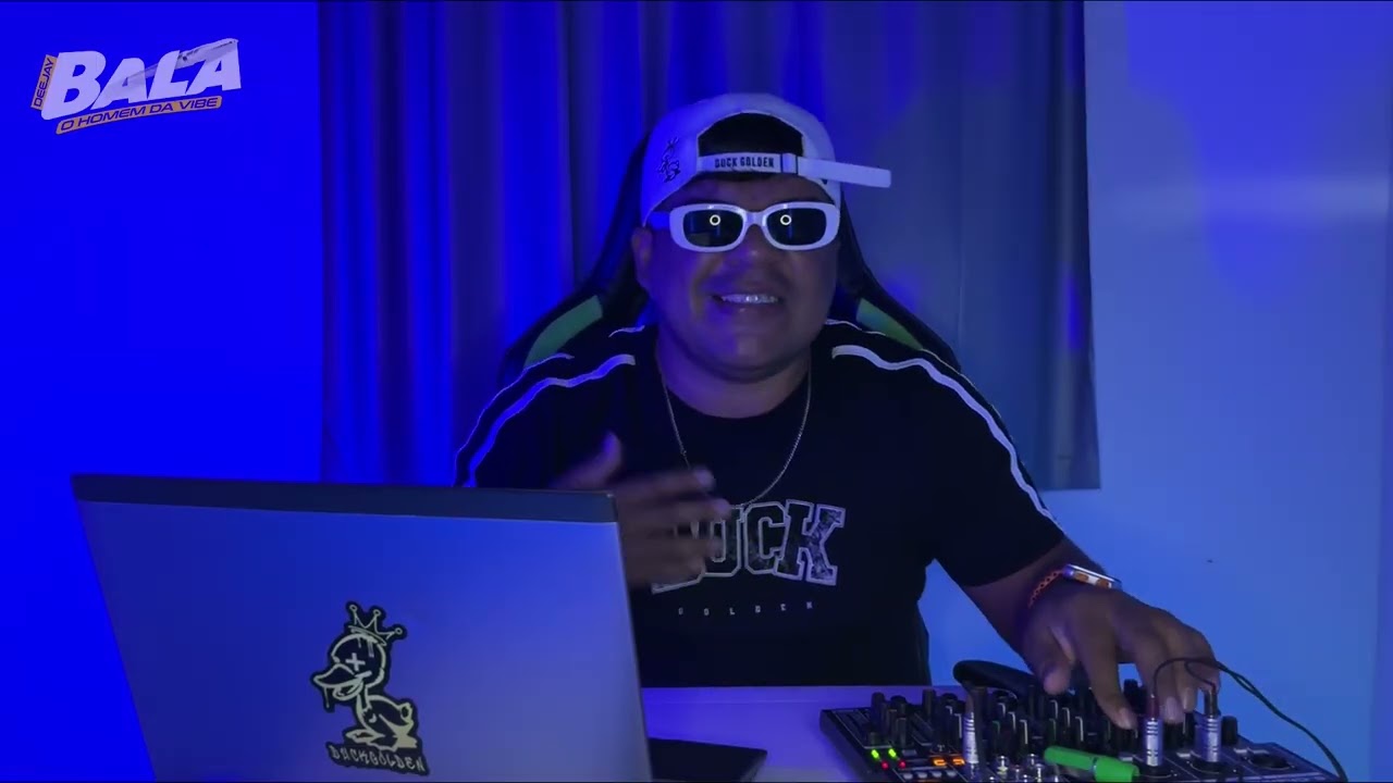 Set 26 Minutos De Marcantes Com DjBala #01
